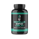 Gorila Mind Calm (120 kapsul) - Močna relaksacija in zmanjšanje stresa 