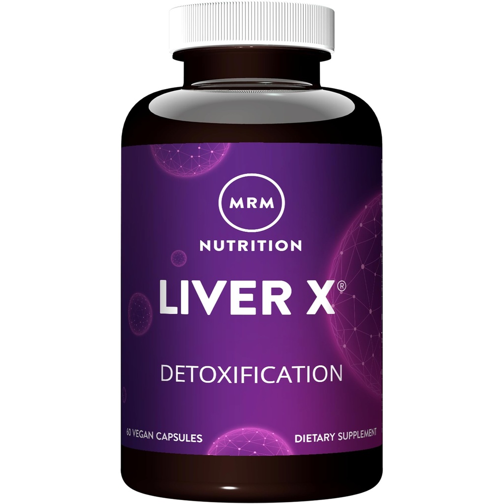 MRM Nutrition Jetra X®