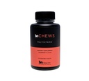 BNHealthy žvečljivi bariatrični multivitamin z železom, vitamin B12, Okusna malina aroma – 60 Ct – 30-60 dan dobave.