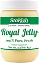 Stakich Fresh Royal Jelly - Pure, All Natural - brez dodatkov / Flavors / konzervansi dodani - 1 kilogram (2.2 funta)