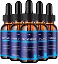 Prostadine kapljice za Prostate Zdravje – Prostadine Bladder & Podpora uriniranju, Največja moč, 2024 Izboljšana formula, 5 - Mesec dobave