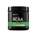 Optimum Nutrition Instantized BCAA prašek, brez arome, Keto prijazno razvejana veriga Esencialne aminokisline v prahu, 5000mg, 60 Serving (Packaging May Vary)