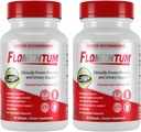 Flomentum® Saw Palmetto za moške Prostata dodatek 