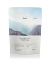 Formula Pureblend Protein - Nesladkan in nearomatiziran Vegan Protein Powder - 15g rastlinskih beljakovin Powder Nearomated na serviranje. Idealen za vaše napitke, kuhanje in peko