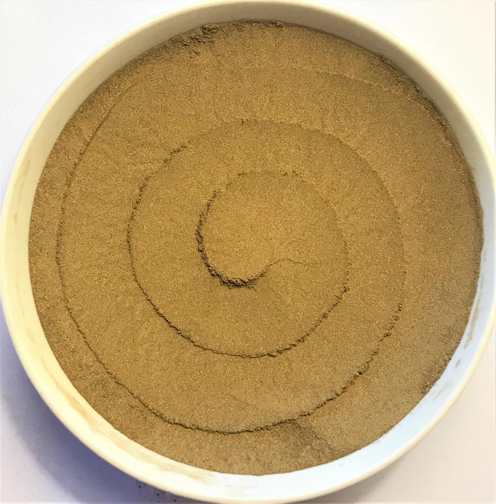Premium Valerian Root Powder 4oz Valeriana officinalis Bloomin Herb Shoppe razsute čaj Tinkture