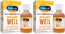 Enfamil Prenatals & Baby Vitamini Tri-Vi-Sol Vitamin A, C & D Večvitaminske kapljice za dojenčke, Podpira rast in imunskega zdravja, 50 ml Kapljična steklenica,1.69 Fl Oz (Pack of 2),MJ-030