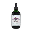 Vitanica PMS Tonic, Premenstrualna podpora in pomoč, Saint Johns Wort, Dong Quai, Chaste Tree Berry, Wild Yam in More, Vegan, 4 Ounce