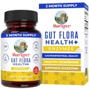 MaryRuth’s Gut Flora Health+ Encimi 