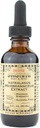 SVASTHYA BODY & MIND Astragalus Membranaceus Liquid Extract - krepi imunski sistem & mentalna jasnost, naravno zdravljenje in stres Relief, Made V ZDA, GMP, 2 oz