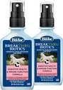 Bil-Jac Breakthru Biotics Probiotični dodatek za pse - 2-Pack, Premium Pet Prebavna zdravstvena podpora, Pasji pospeševalec hrane z naravnimi sestavinami za Gut Balance in imunski sistem Boost