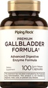 Piping Rock Gallbladder dodatek 