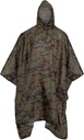 Rothco G.I. tip Vojaški rip-stop Poncho