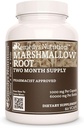 Remedyjeva prehrana Marshmallow Root 