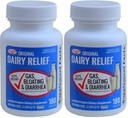 Laktaze Enzyme 360 Kapelice Generic Lactaid Original Jakost