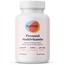 FullWell prednatalni vitamini  Vital Nutrients 