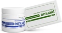 Emuaid Eccema Popravila komplet Redna moč 2oz z terapevtsko vlažne Bar je primerna tudi za Lichen Planus, Bed Sores, Ringfilm in razpokan pete