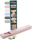 Steber - 7 Day Pill Box Organizator 