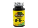Naravne mešanice vitamin B-6 50mg