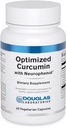 Douglas Laboratories Optimiziran kurkumin z nevrofenolom 