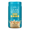 GNC skupni lean Shake + Slimvance, kofein brez beljakovin v prahu, pomaga zmanjšati telesno težo, Vanilla Caramel, 20 Serving