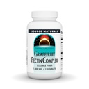 Vir Naravne Grenivke Pektin, topen Fiber - 1000 mg prehranska dopolnila - 120 tablet