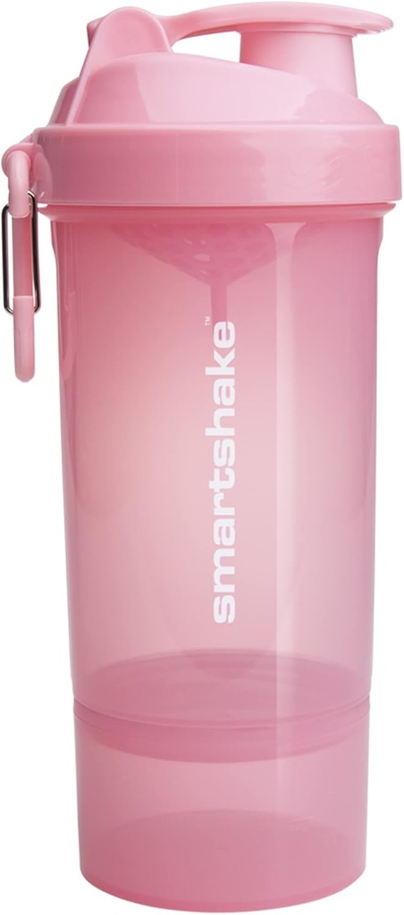 Smartshake O2GO ONE Plastic Protein Shaker steklenica 800 ml 