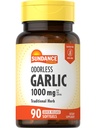 Sundance Oborless Česen Softgels 