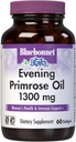 BLUEBONNET HRANILNI DOGODKI PRIMROZNO OLJE 1300 mg