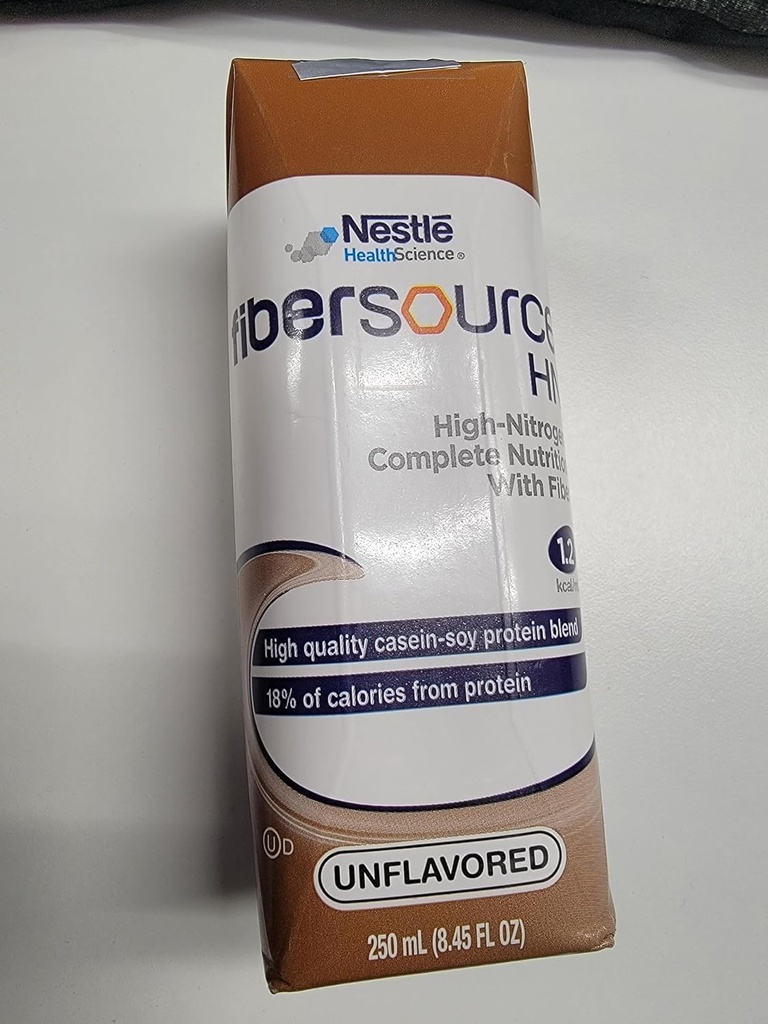 FIBERSOURCE HN 24/Zadeva 185500 8 OZ