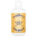 Energija Boost 70 Morningstar Minerali, Fulvic Minerali, 32 oz (946 ml)