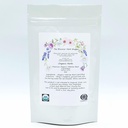 Organic Premium Valerian Root Cut Sifted 2oz Bloomin Herb Shoppe Valeriana wallichii Sveže Potent čaj Tinktura