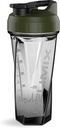 HELIMIX 2.0 Vortex Blender Shaker steklenica drži do 28oz 