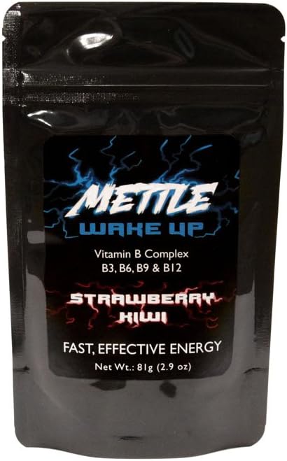 Energijski napitek v prahu - 75 Servings 