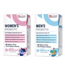 NATURE CILJ Probiotiki za ženske, probiotiki za moške, probiotiki za prebavne, vaginalne,Prostate zdravje