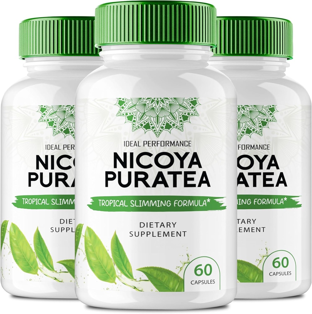 Nicoya Puratea Keto Kapsule, Nicoya Puratea Napredno Formula tablete - Največja moč, NicoyaPuratea Vse naravne Keto tablete, Nicoya Puratea Kapsule, Nicoya Puratea Tablete Mnenja (3 pakiranja)