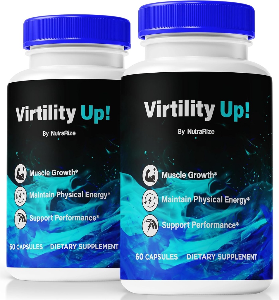 (2 paket) kreposti up tablete, uradna krepostUp za moške, podpira energijo, Stamina in zmogljivost, vsa naravna podpora za splošno dobro počutje, moški kapsule pregled, Premium Formula (120 kapsul)
