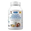 ANDREW LESSMAN Kalcij Magnezij Intenzivno nego 60 Kapsule - Kost in okostje Health Essentials. Enostaven za pogoltniti kapsule, super topen fin prašek. Nežna do najobčutljivejših želodcev