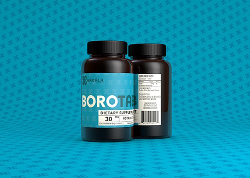30 mg - 90 tablet