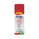 Alocane zasilni izgorevalni razpršilec, 4% Lidokain Max Jakost Hitra bolečina Srbečica Relief za manjše opekline, Sončne opekline, Kuhinja Prva pomoč zdravljenje Burn Care, 4 Fl Oz