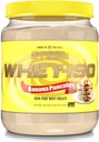 Jekleni dodatki Whey-Izolat beljakovine v prahu 