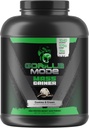 Gorila Mind Mass Gainer (piškotki in krema) – 70g Beljakovine 