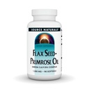 Vir Naturals Laneno seme Primrose Oil, Omega 3,6,9 EFA Complex, 1300mg - 90 Softgels