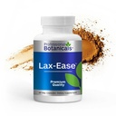 Professional Botanicals Lax Ease – nežna botanična prebavna podpora za zdravo regularnost kosti in naravno izločanje – 90 kapsul