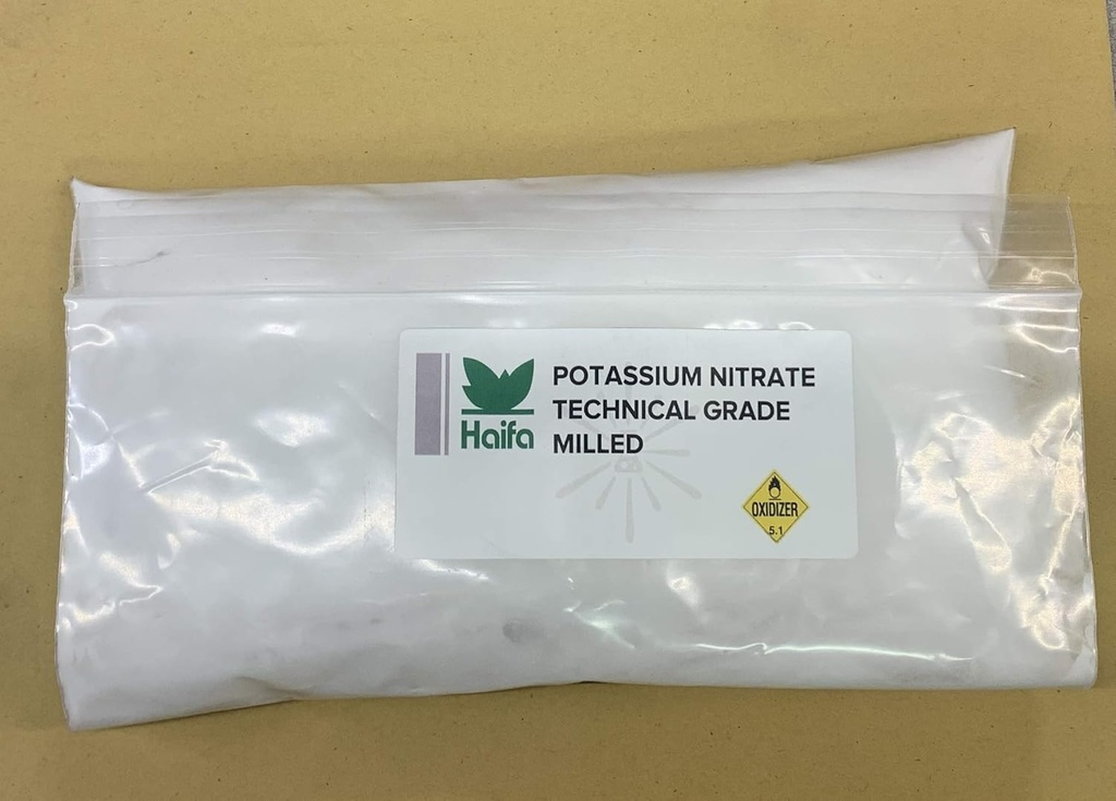 Tehnično stopnja kalijevega nitrata KNO3 4LB 4 LB (miled)