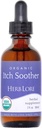 Herb Lore Organic Srbečica Soother Tinkture - Soothes Srbečica Nosečnost Koža in izpuščaj, Tekoči Mlečni osat, Dandelion & Rumena Dock Jetra Podpora kapljice (2 fl oz)