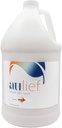 Kitajska-Gel Aulief Pain Relief Cream Artritis & Muscle Rub za boleče mišice in bolečine v sklepih, vratu, kolena in nazaj bolečine, Premium Dye-free White Topical Gel, 128 oz steklenica