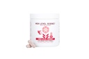 Visoka stopnja D-mannoze 1000mg, sečnina Tract & Bladder Health Support, D Mannose dopolnila za ženske, brusnice, Hibiscus & Dandelion, Utri čiščenje, 60 kapsul, vegetarijanec, Gluten brezplačno