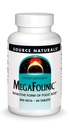 Vir Naturals MegaFolinic 800mcg - 60 tablet