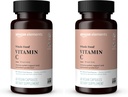 Elementi Cela hrana Vitamin C, 60 kapsul (paket po 2)