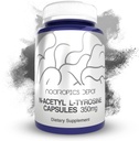Nootropiki Depot N-acetil L-tirozin Kapsule 